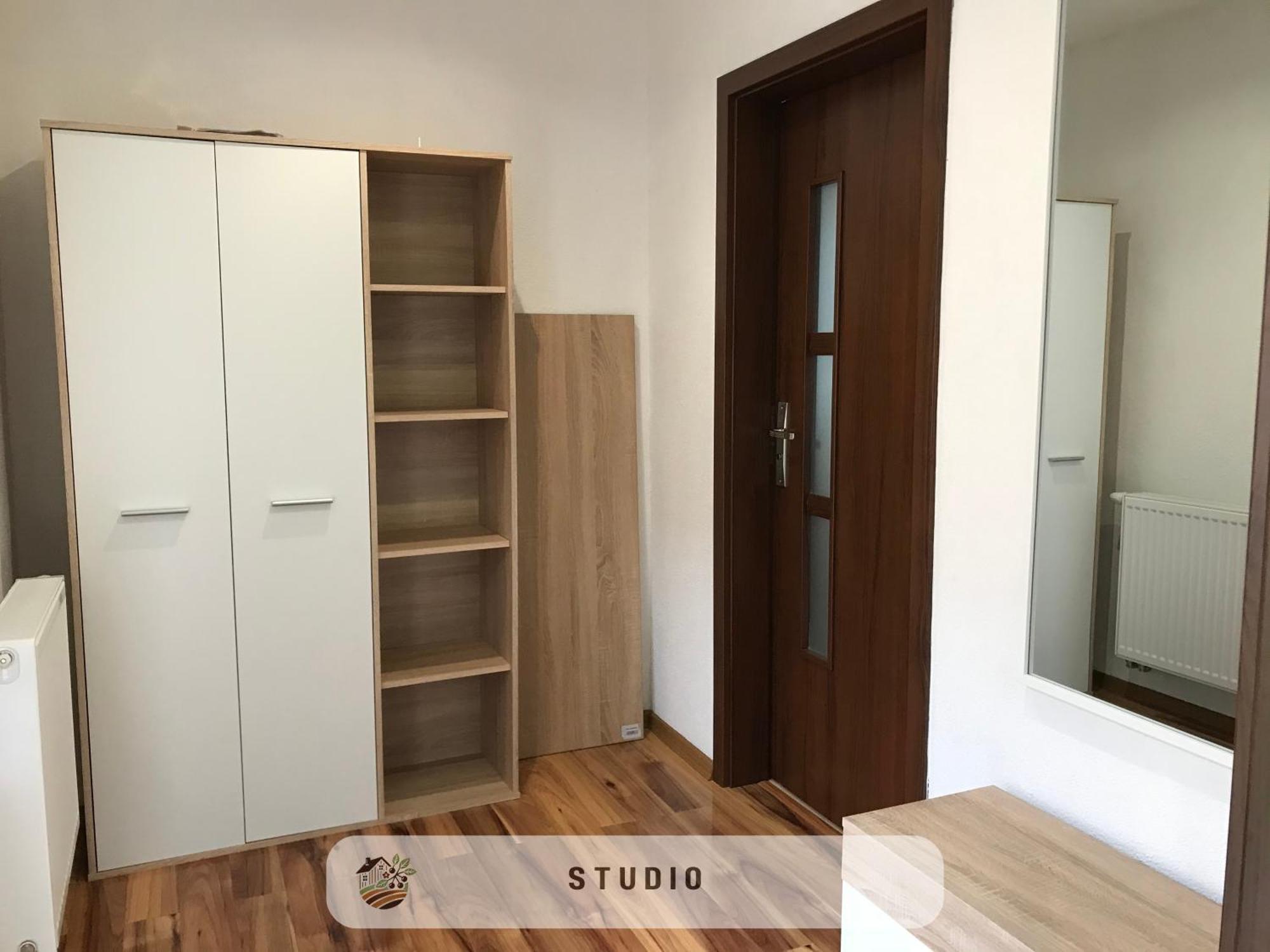 Apartmanovy Dom Visnove Екстер'єр фото