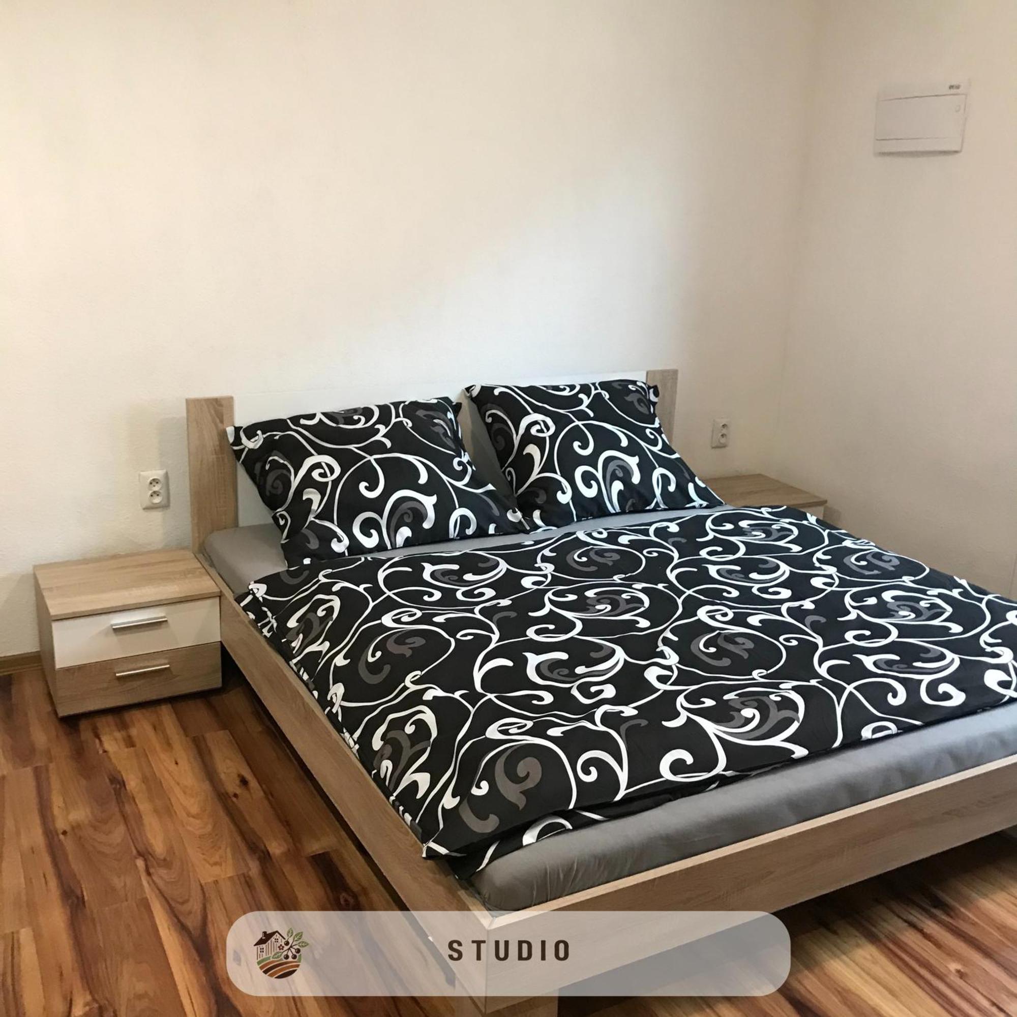 Apartmanovy Dom Visnove Екстер'єр фото