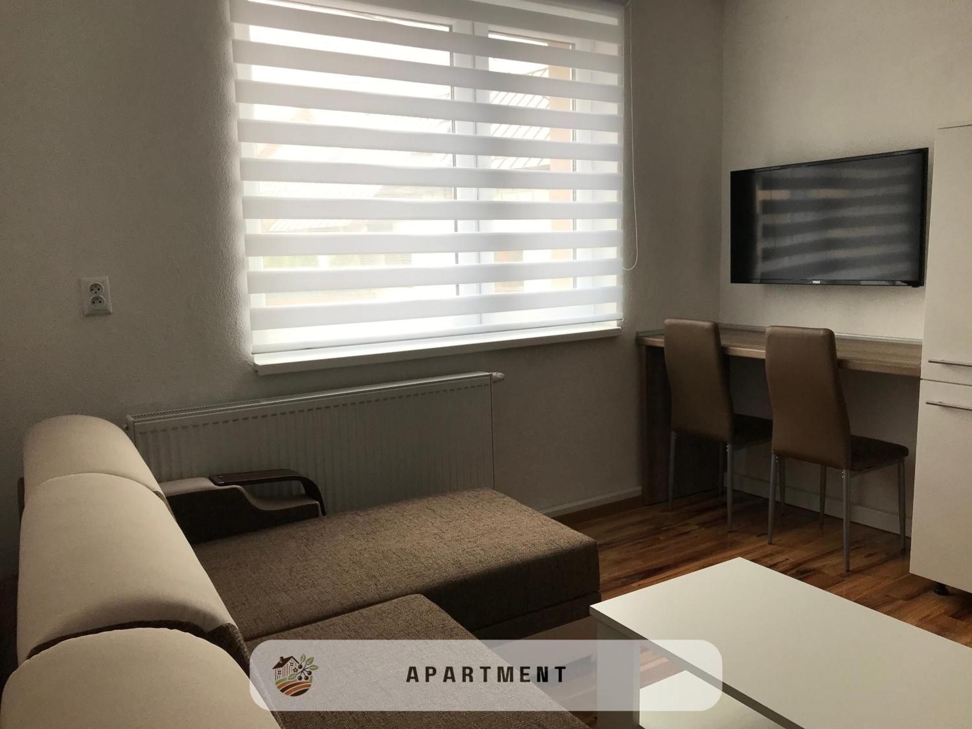 Apartmanovy Dom Visnove Екстер'єр фото