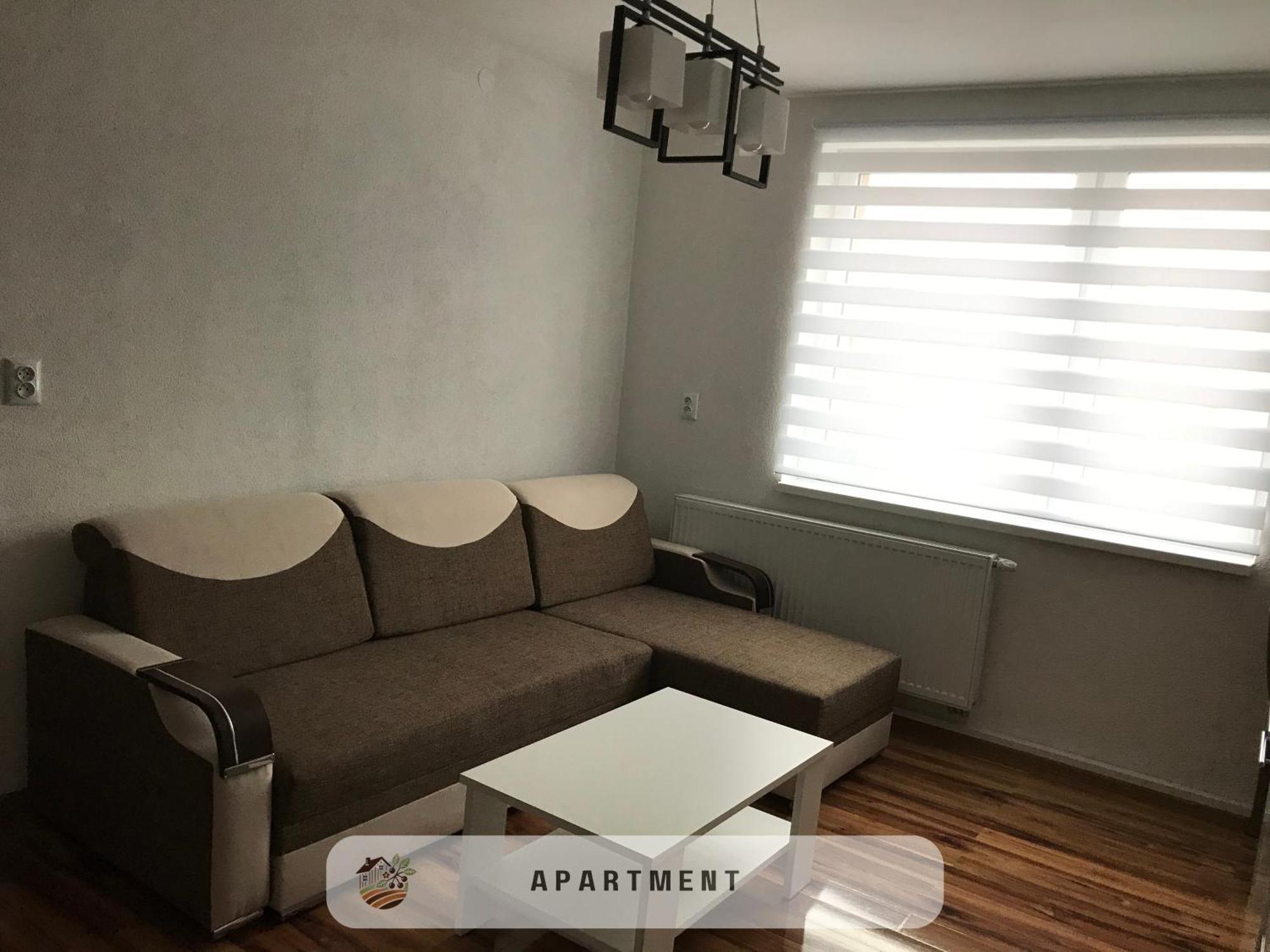 Apartmanovy Dom Visnove Екстер'єр фото