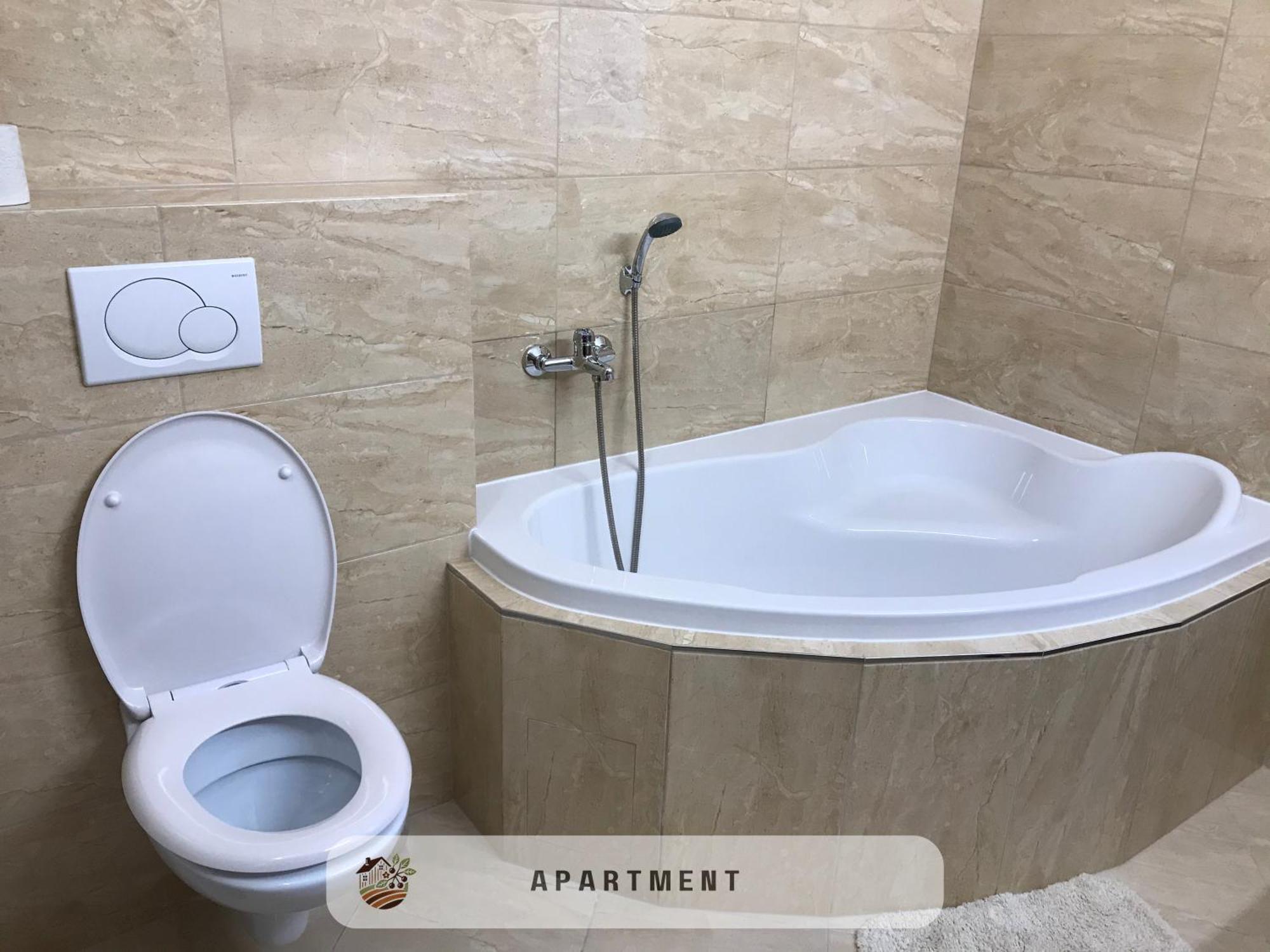 Apartmanovy Dom Visnove Екстер'єр фото